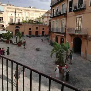 Agorà Sant’anna , Palerme Italie