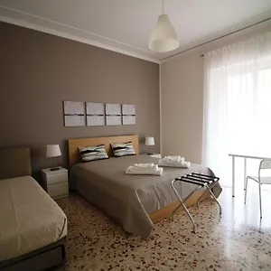 Giuffrida Apartamento Catania