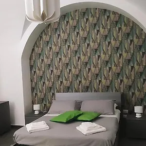 Fortino Vecchio Apartamento Catania