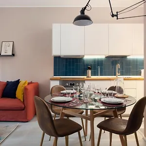 Bilocale Aleardi , Milano Italia