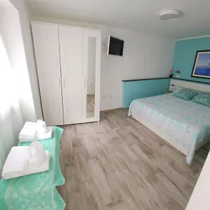 Casa Al Mare Orchidea - Motoparking - Wifi Free - Ac , Cala Gonone Italia