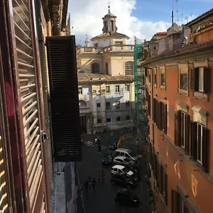 Pantheon Old Apartamento Roma