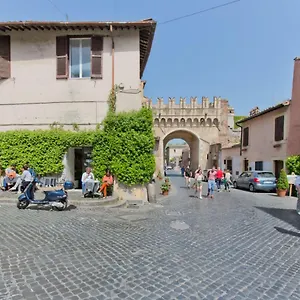 La Bonosa Apartamento Roma