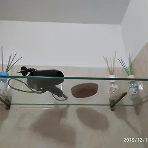Puglia Pisani 39 Apartamento Bari
